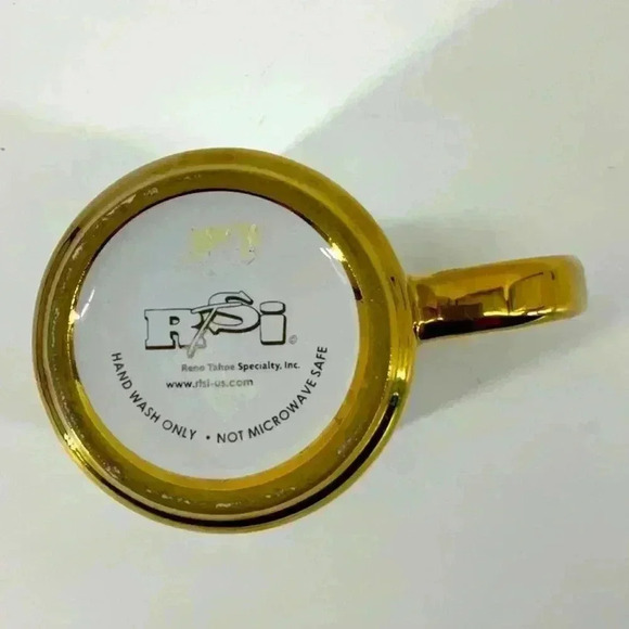 LAS  VEGAS MUG - Picture 4 of 4